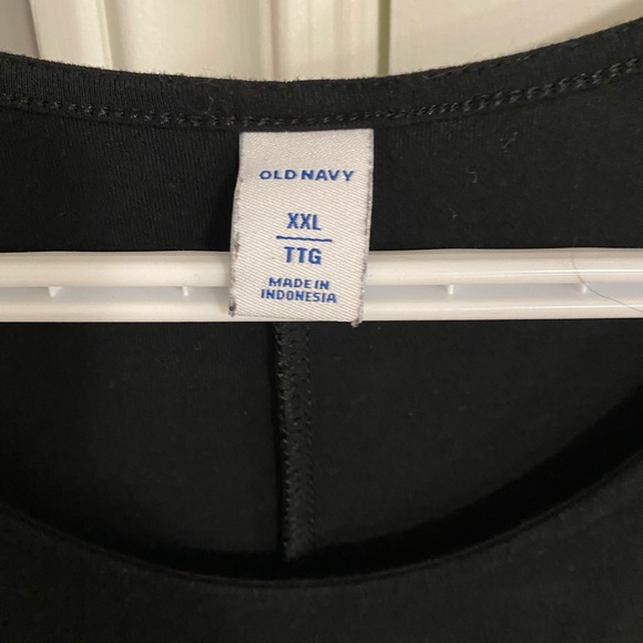 Black dress - Picture 2 of 2